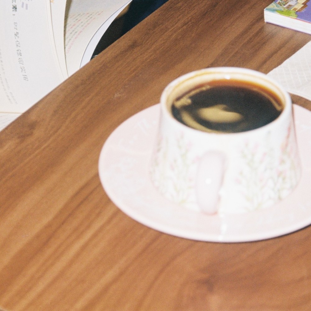 Meet your Posher, Rui